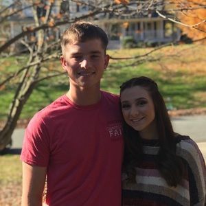 Meet your Posher, James